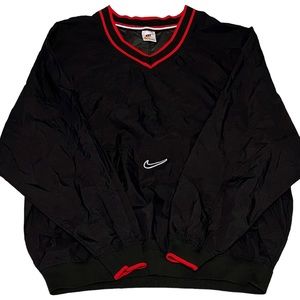 Vintage Nike Windbreaker 90s size XL